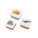 Bild von la savane - set of 3 lunch boxes , VE-4