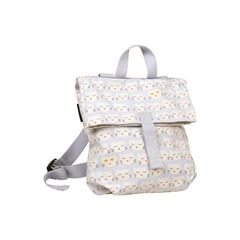 Picture of les chats - backpack mini messenger , VE-2