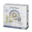 Picture of the little prince - 5-piece gift box  blue, VE-3