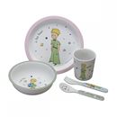 Picture of the little prince - 5-piece gift box  pink, VE-3