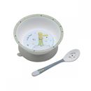 Bild von the little prince - bowl with suction pad and spoon , VE-3