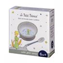 Bild von the little prince - bowl with suction pad and spoon , VE-3