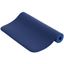 Image de Yogamatte Naturkautschuk EcoPro 4 mm in Dunkelblau (ocean) von bodhi