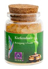 Image de Räucherwerk Kiefernharz - Reine Harze 60 ml