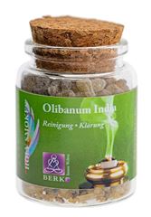 Bild von Räucherwerk Olibanum India - Reine Harze 60 ml