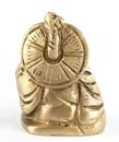 Bild von Happy Buddha ca. 4,5 cm