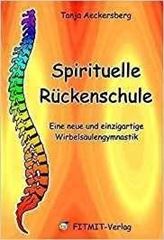 Immagine di Aeckersberg, Tanja: Spirituelle Rückenschule