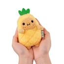 Immagine di Pineapple Ricespud - Mini Plush Toy, VE-4