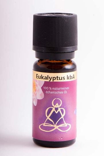 Image sur Ätherisches Öl Eukalyptus, 10 ml