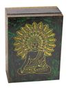 Image sur Buddha Holzbox gross