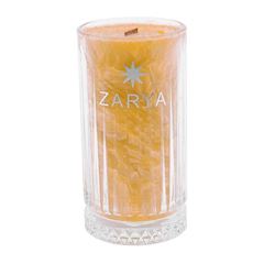 Bild von Duftkerze Orange Juice aus der Zarya Collection