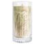 Bild von Duftkerze Orange & Green Tea aus der Zarya Collection