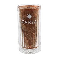 Picture of Duftkerze Chocolate & Cognac aus der Zarya Collection