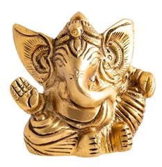 Immagine di Ganesha antik, 5.5 cm