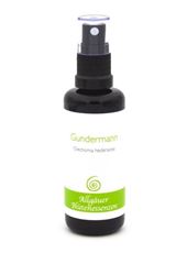 Image de Allgäuer Blütenessenz Gundermann 50 ml