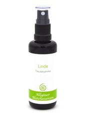 Image de Allgäuer Blütenessenz Linde 50 ml