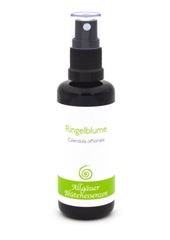 Immagine di Allgäuer Blütenessenz Ringelblume 50 ml