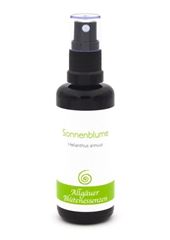 Image de Allgäuer Blütenessenz Sonnenblume 50 ml