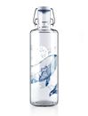 Image sur Trinkflasche Souldiver 1l von soulbottles