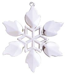 Image de Kristall-Ornament Glas 10cm