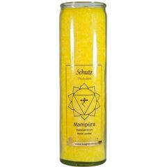 Picture of Windlicht  Solarplexus-Chakra (Manipura)