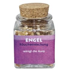 Image de Schirner Räuchermischung Engel, 50 ml