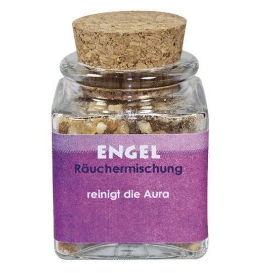 Picture of Schirner Räuchermischung Engel, 50 ml