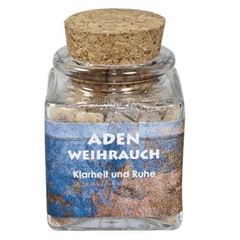 Picture of Schirner Räucherharz Aden Weihrauch, 50 ml