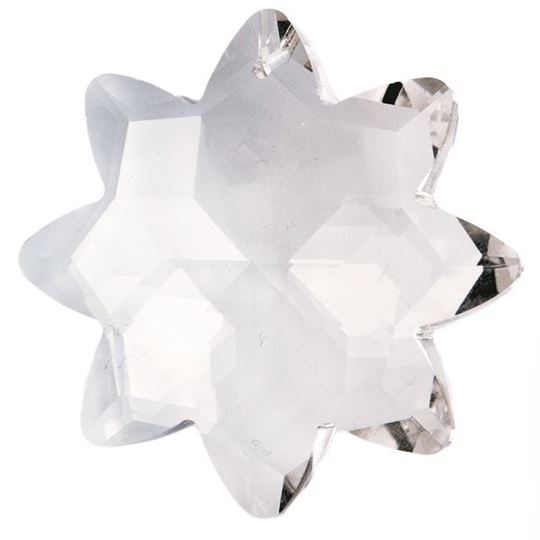 Image sur Blütenkristall