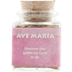 Immagine di Ave Maria Schirner Räuchermischung, 50 ml