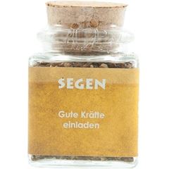 Bild von Segen Schirner Räuchermischung, 50 ml