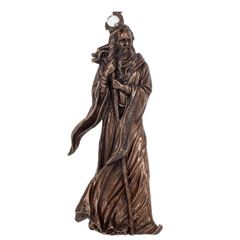 Picture of Statue Merlin, H 28cm