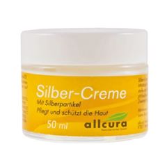 Picture of Silber Creme,  50 ml