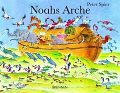 Picture of Spier P: Noahs Arche