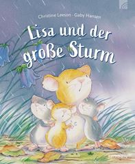 Picture of Leeson C: Lisa und der grosse Sturm
