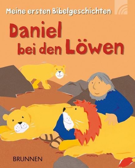 Image sur Rock L: Daniel bei den Löwen