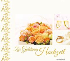 Picture of Zur goldenen Hochzeit