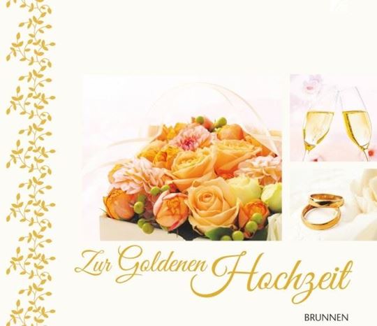 Immagine di Zur goldenen Hochzeit