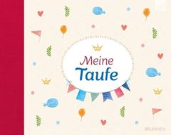 Picture of Meine Taufe