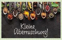 Bild von Kleine Überraschung