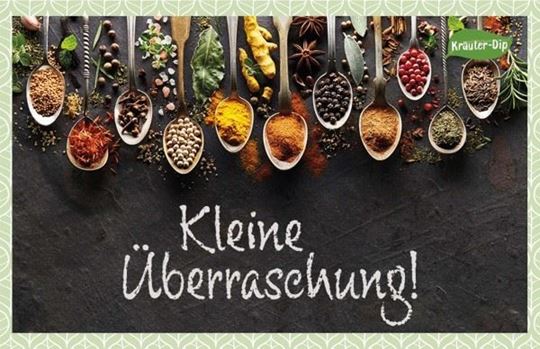 Image sur Kleine Überraschung