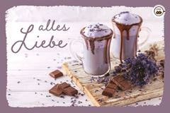 Picture of Alles Liebe