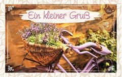 Picture of Ein kleiner Gruss