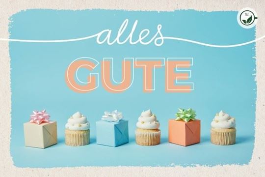 Picture of Alles Gute