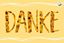 Bild von Danke