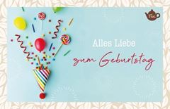 Image de Alles Liebe zum Geburtstag