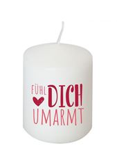 Immagine di Fühl Dich umarmt