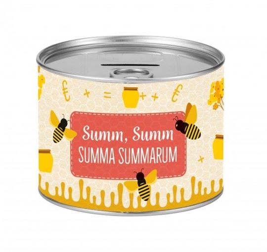 Picture of Summ, Summ, Summa Summarum