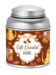 Image de Café Oriental