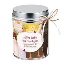 Image de Alles Liebe zur Hochzeit